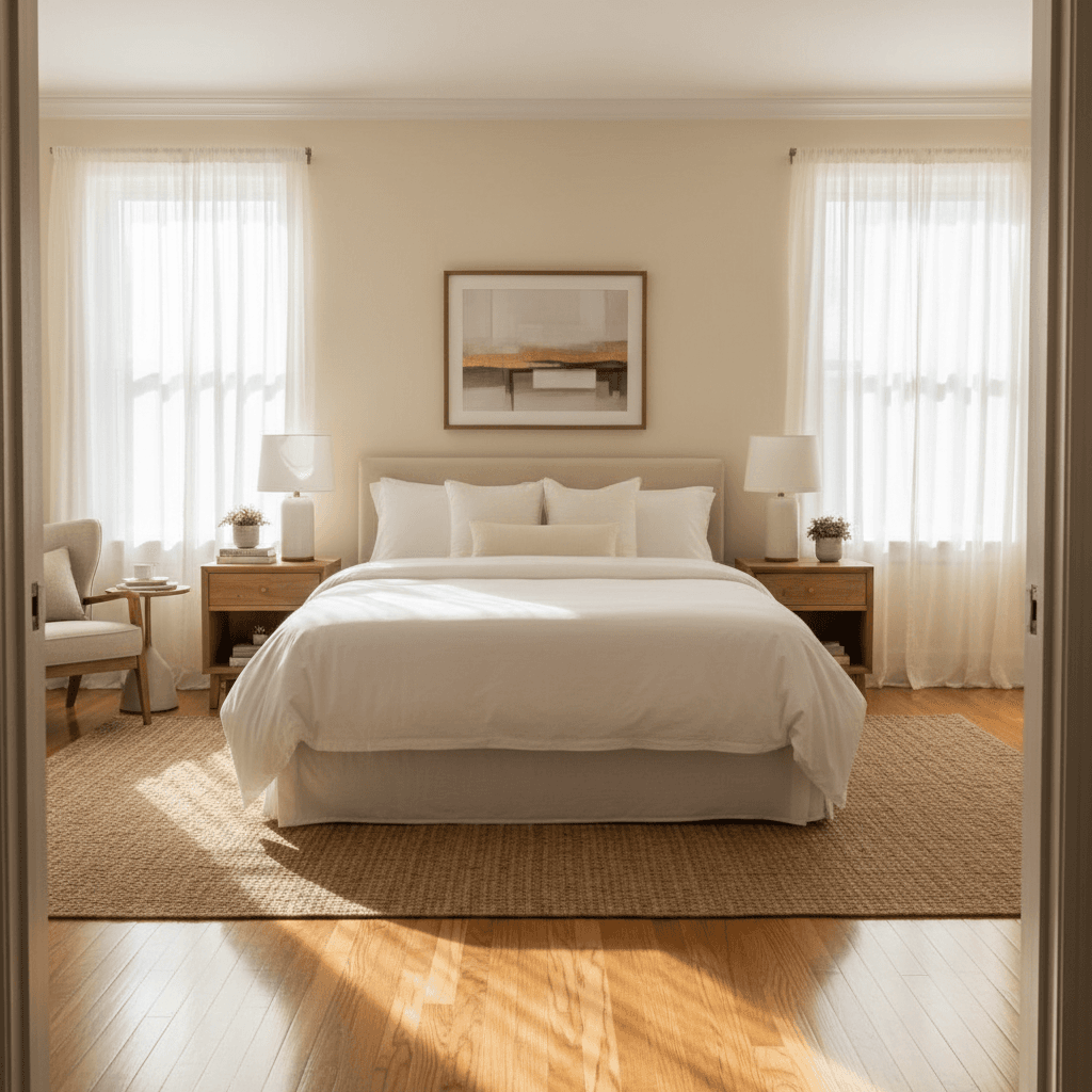 Thorough three to four hour sessions