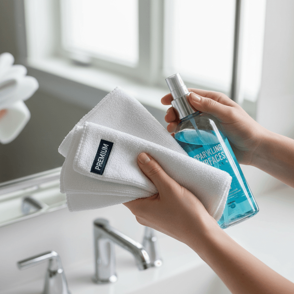 Premium elite cleaning